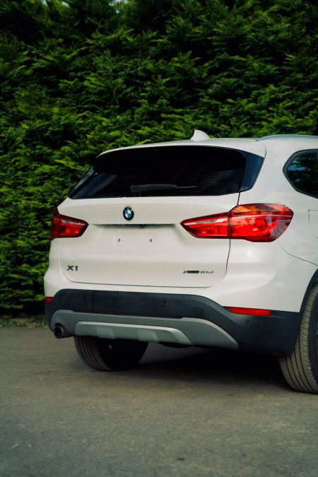 2019 BMW X1 - photo 20