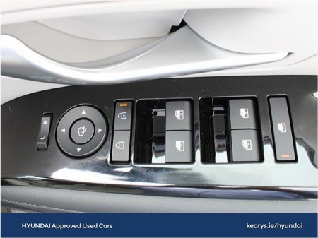 2026 Hyundai Tucson - photo 25