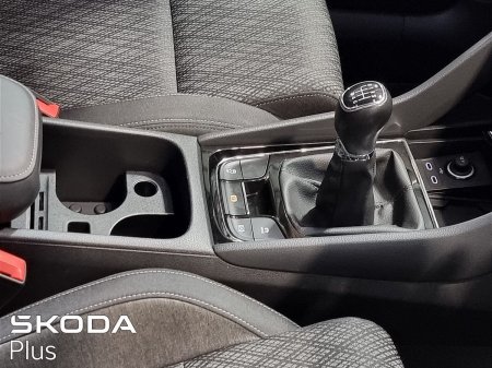 2023 Skoda Karoq - photo 16