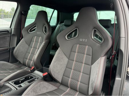 2016 Volkswagen Golf - photo 13