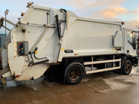 2017 Iveco Eurocargo - photo 14