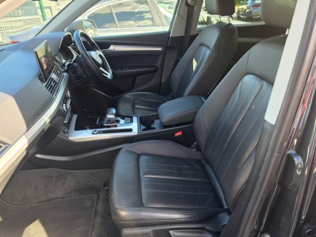 2022 Audi Q5 - photo 20