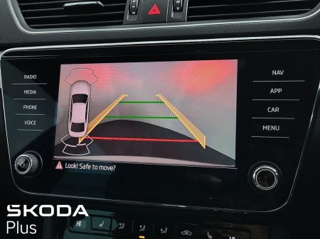 2024 Skoda Superb - photo 22