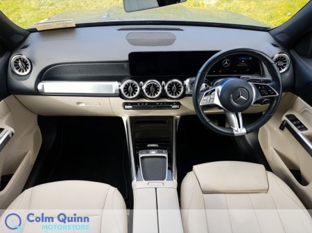 2024 Mercedes-Benz GLB - photo 9
