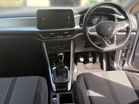 2023 Volkswagen T-Roc - photo 3