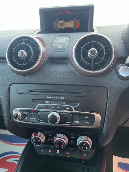 2014 Audi A1 - photo 18