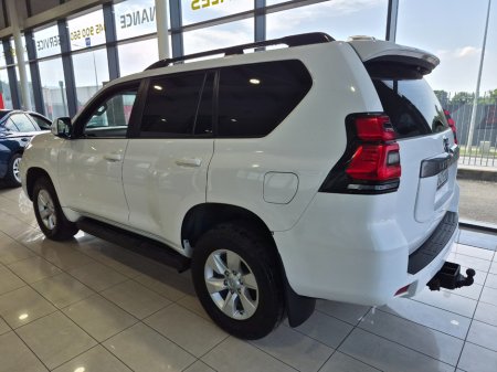 2023 Toyota Land Cruiser - photo 3