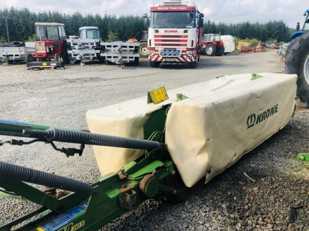 1111 Other Kuhn Disc Mower - Full Finance Options - photo 4