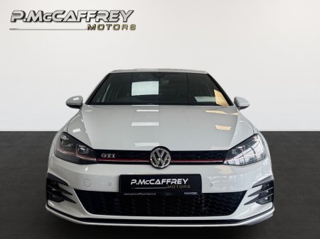 2018 Volkswagen Golf - photo 2
