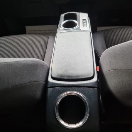 2020 Toyota Prius - photo 14