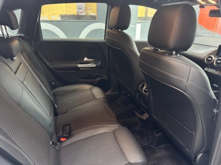 2020 Mercedes-Benz B-Class - photo 22