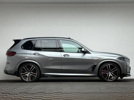 2024 BMW X5 - photo 8