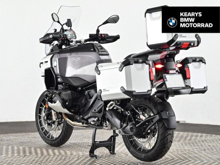 2026 BMW R 1300 GS - photo 5