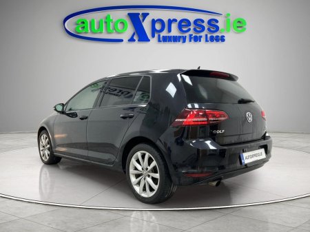 2017 Volkswagen Golf - photo 9