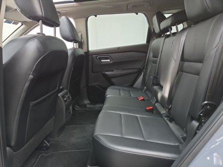 2024 Nissan X-Trail - photo 7
