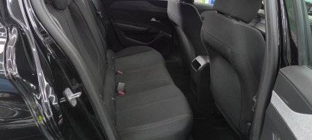 2022 Peugeot 308 - photo 25