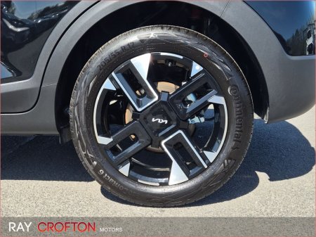 2026 Kia Stonic - photo 8