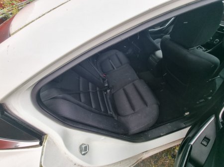 2015 Mazda Mazda6 - photo 11