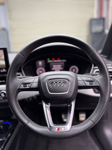 2022 Audi A4 - photo 21