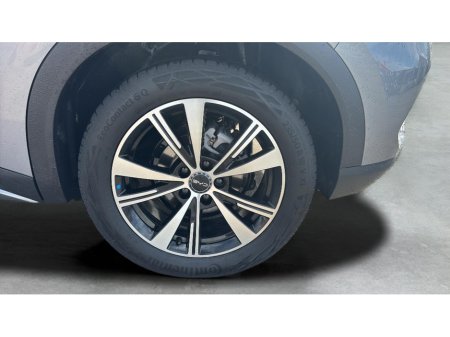 2026 BYD ATTO 3 - photo 17