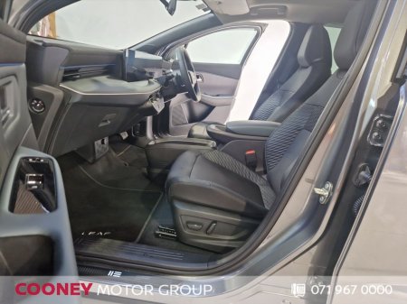 2026 Nissan Leaf - photo 6