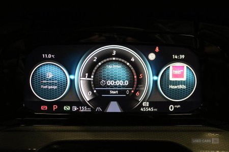 2023 Volkswagen Golf - photo 23