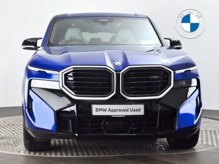 2025 BMW XM - photo 16