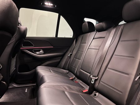 2021 Mercedes-Benz GLE - photo 19