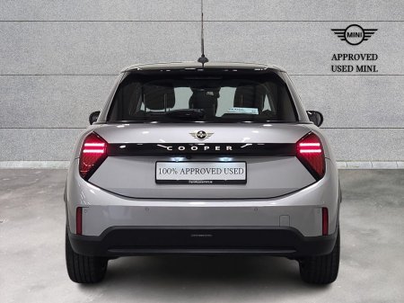 2025 Mini Cooper - photo 15