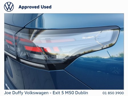 2024 Volkswagen Tiguan - photo 21