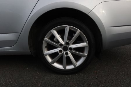 2016 Skoda Octavia - photo 6