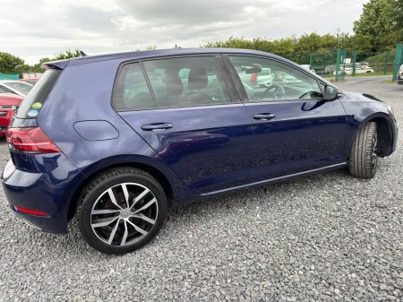 2018 Volkswagen Golf - photo 7