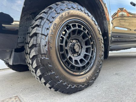 2023 Toyota Land Cruiser - photo 10