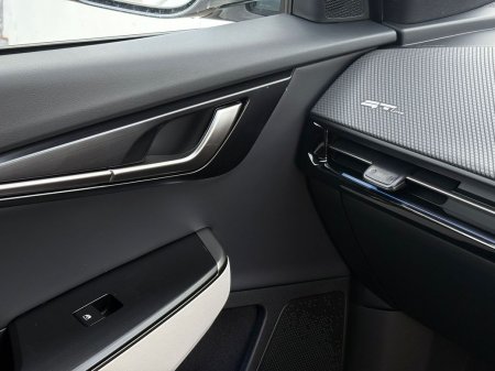 2026 Kia EV6 - photo 26