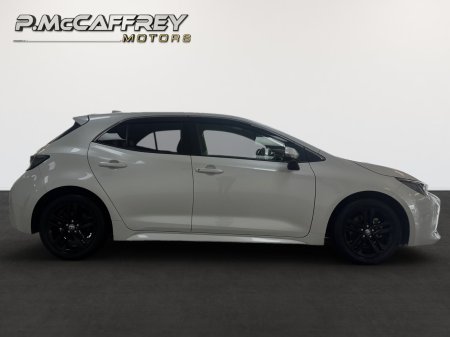 2021 Toyota Corolla - photo 4
