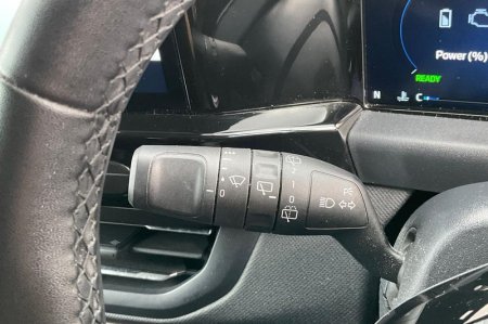 2025 Ford Tourneo Custom - photo 31