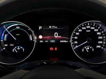 2024 Kia XCeed - photo 36