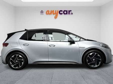 2023 Volkswagen ID.3 - photo 10