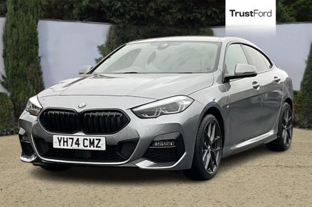 2024 BMW 2-Series - photo 5
