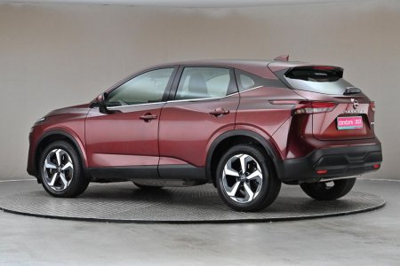 2023 Nissan Qashqai - photo 6