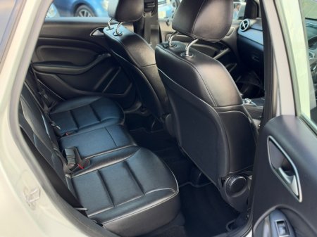 2018 Mercedes-Benz B-Class - photo 19