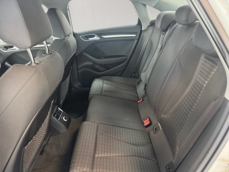 2019 Audi A3 - photo 16