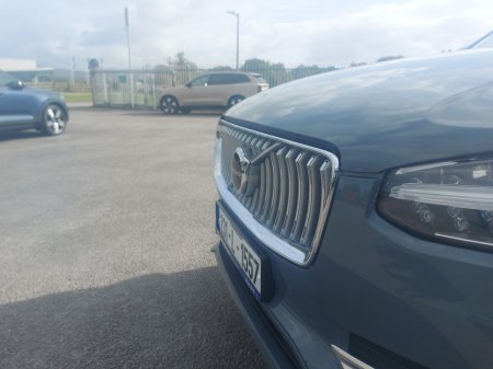 2023 Volvo XC90 - photo 9
