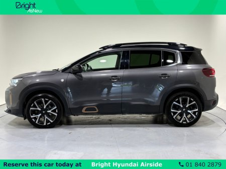 2023 Citroen C5 Aircross - photo 8
