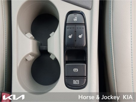 2020 Kia Niro - photo 19