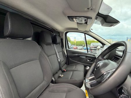 2023 Renault Trafic - photo 13