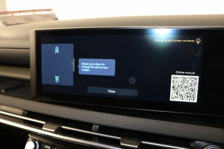 2024 Hyundai Tucson - photo 19