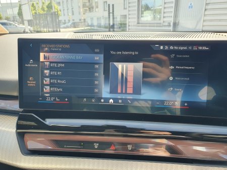 2026 BMW 5-Series - photo 19