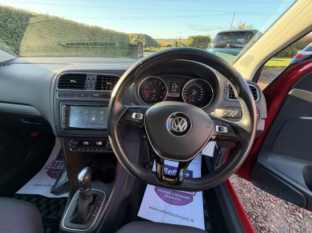 2017 Volkswagen Polo - photo 13