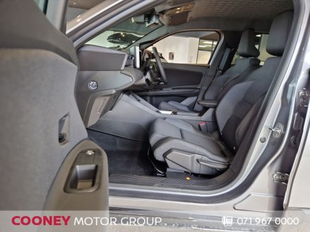 2027 Nissan Micra - photo 6